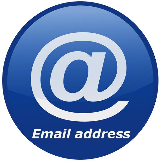 Webpage Email Extractor logo