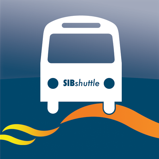 SIBshuttle 1.0.0 Icon
