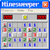 Minesweeper: Classic Solitaire icon