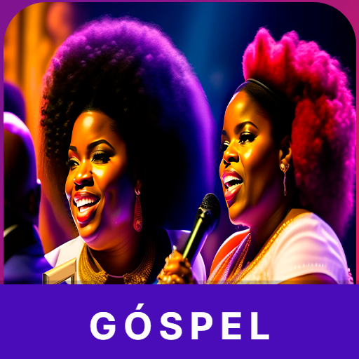 Gospel Ringtones - Sounds logo