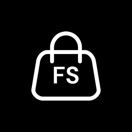 First Store logo