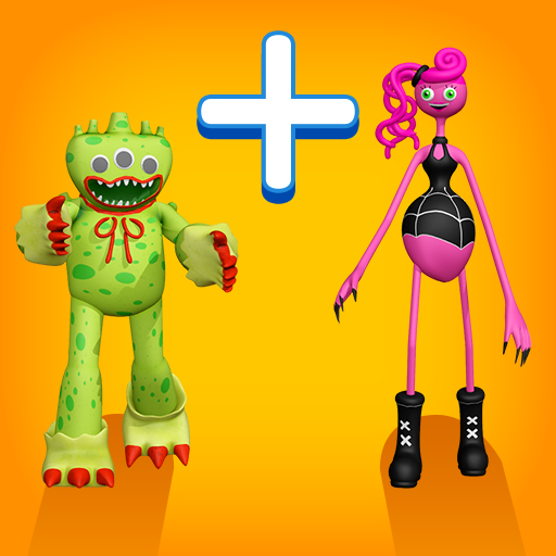 Merge Fusion: Monster Playtime Download on Windows