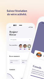 Troops - job emploi et mission