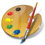 Magic Painter Pro icon