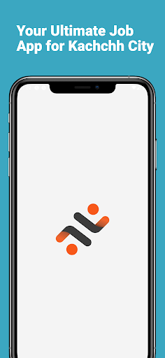 Android application Kachchh Daily Jobs screenshort