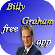 Top 36 Education Apps Like Billy Graham Free App - Best Alternatives