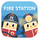 Jobis Fire Station icon