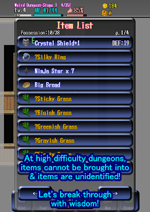 Eternal Rogue: Dungeon RPG 1.13.0 screenshots 20