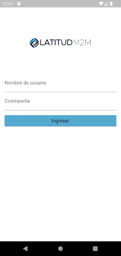 LATITUDM2M Screen 2