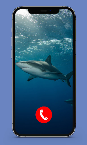 megalodon kill shark call fake Screen 2