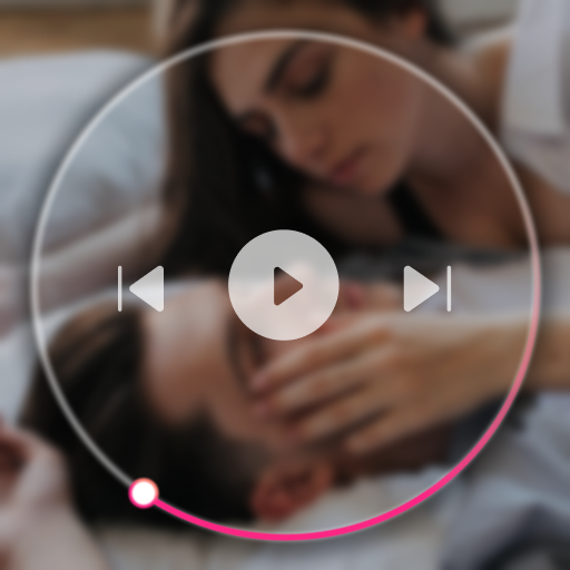 HD Video Player All Formats logo