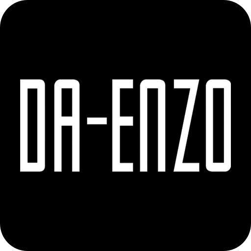 Da Enzo logo