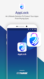 App Lock - Secure Your Apps Unknown