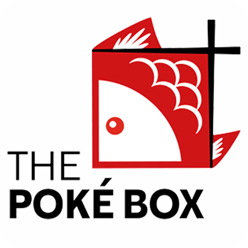 The Poke Box 1.0 Icon