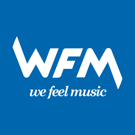 Radio WFM  Icon