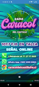 Radio Caracol del Castillo