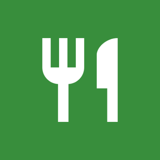 4 Meals  Icon
