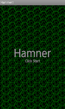 ブロック崩しシューティング「Hammer！！」のおすすめ画像3