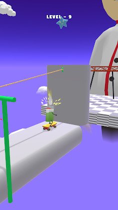 Lighter Skater - Screenshot 2