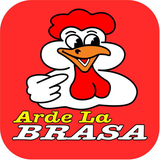 Arde la Brasa logo