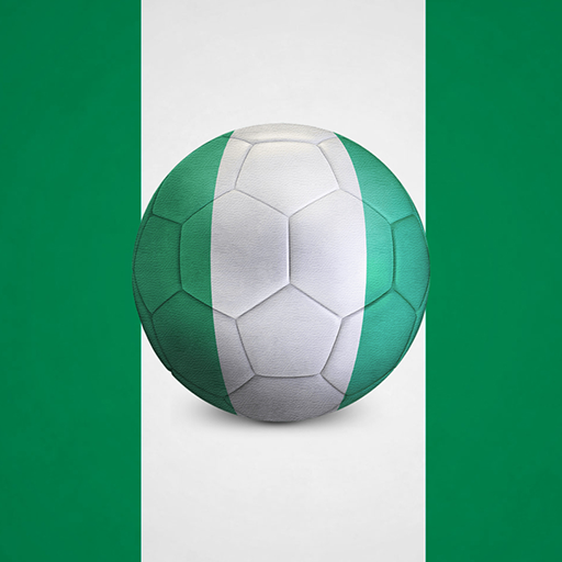 Xperia™ Team Nigeria Live Wallpaper