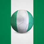 Cover Image of Unduh Team Nigeria Live Wallpaper  APK