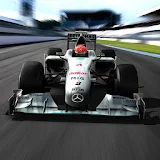 Formula Racing Rivals Reborn icon