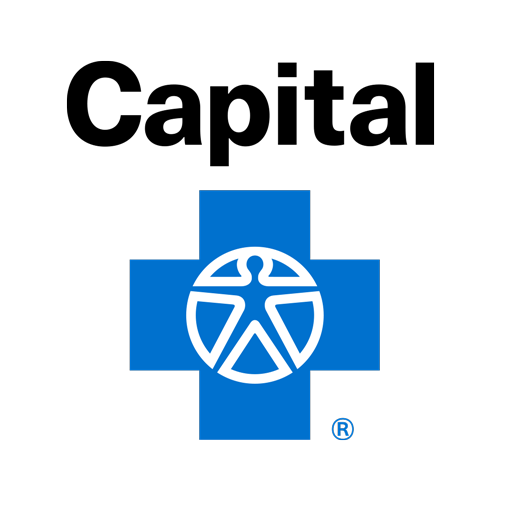 Capital Blue Cross logo
