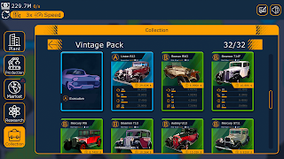 Idle Car Company - Screenshot 3