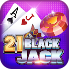 BlackJack 21 lite offline game 1.2.0