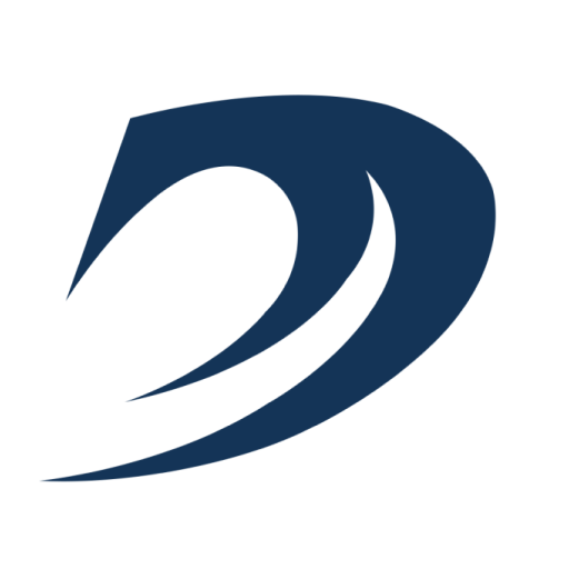 Dmorent logo