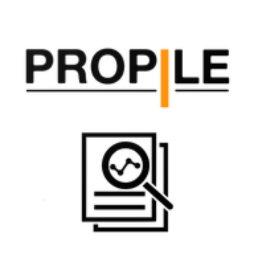 Propile Viewer logo