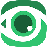 Duochrome Acuity Test icon