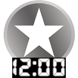 Relógio do Botafogo icon
