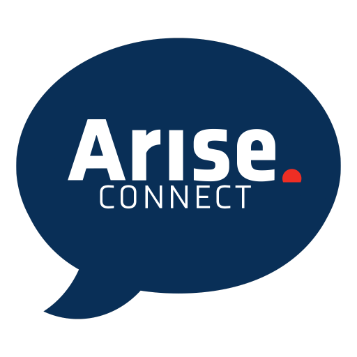 Arise Connect logo