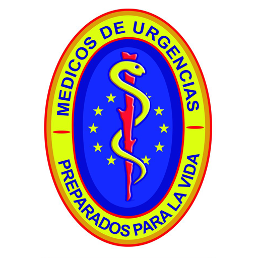 Médico de Urgencias logo