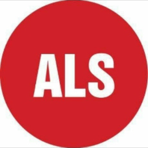 ALS Academy logo