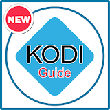 Free Guide Kodi TV and Movies icon