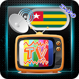 Channel Sat TV Togo icon
