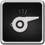 Whistle phone Finder Free icon
