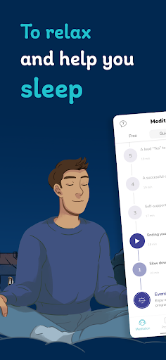 Mindfulness with Petit BamBou - Health & Fitness - apps