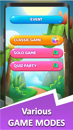 Game screenshot iQ Stars – Fun Trivia Quiz apk download