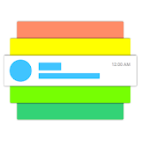 Notification Cleaner（Control） icon