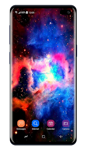 Galaxy Wallpaper