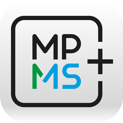 MPMS+ logo