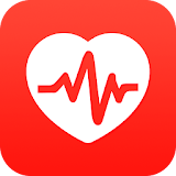 Free Heart Rate Measurement icon