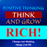 Positive Thinking- Think And Grow Rich icon