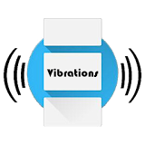 Vibrations for Android Wear icon