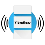 Vibrations for Android Wear  Icon