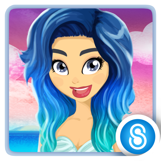 Fashion Story: Mermaid Cove 1.5.6.7 Icon